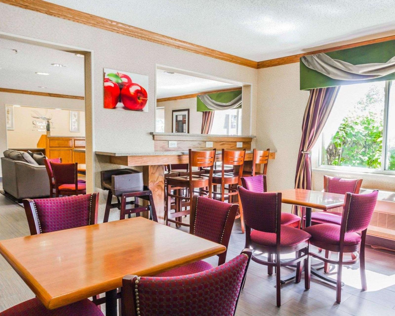 Quality Inn & Suites Golden - Denver West