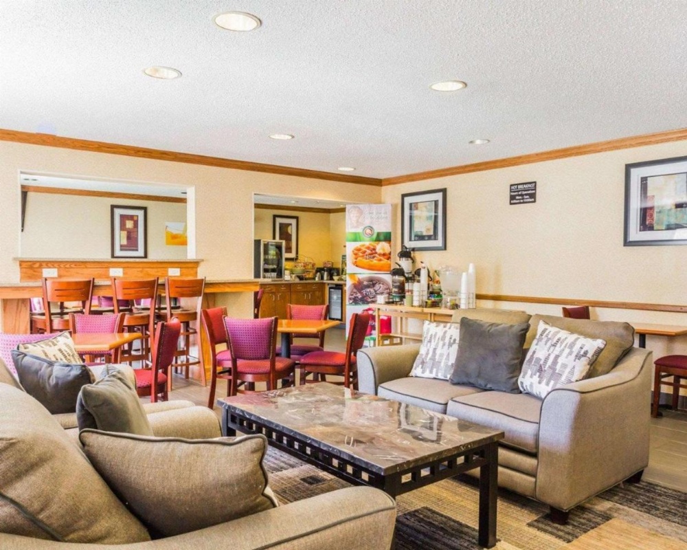 Quality Inn & Suites Golden - Denver West Image 6