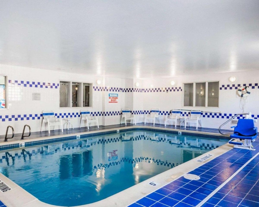 Quality Inn & Suites Golden - Denver West